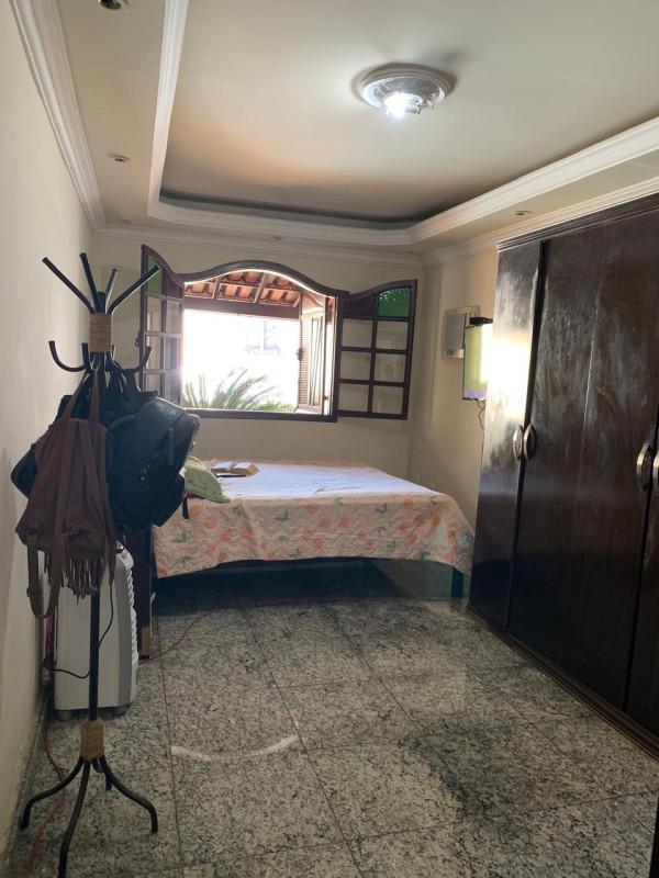Casa, Santa Terezinha, 3 Quartos, 4 Vagas, 1 Suíte