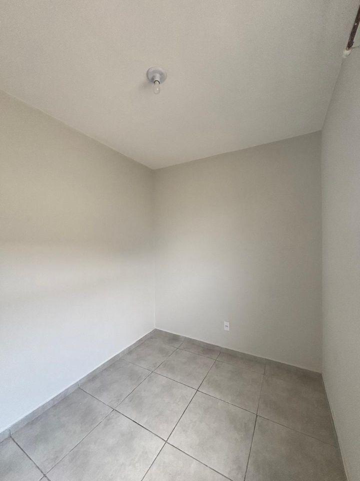 Apartamento, Indaiá, 2 Quartos, 1 Vaga