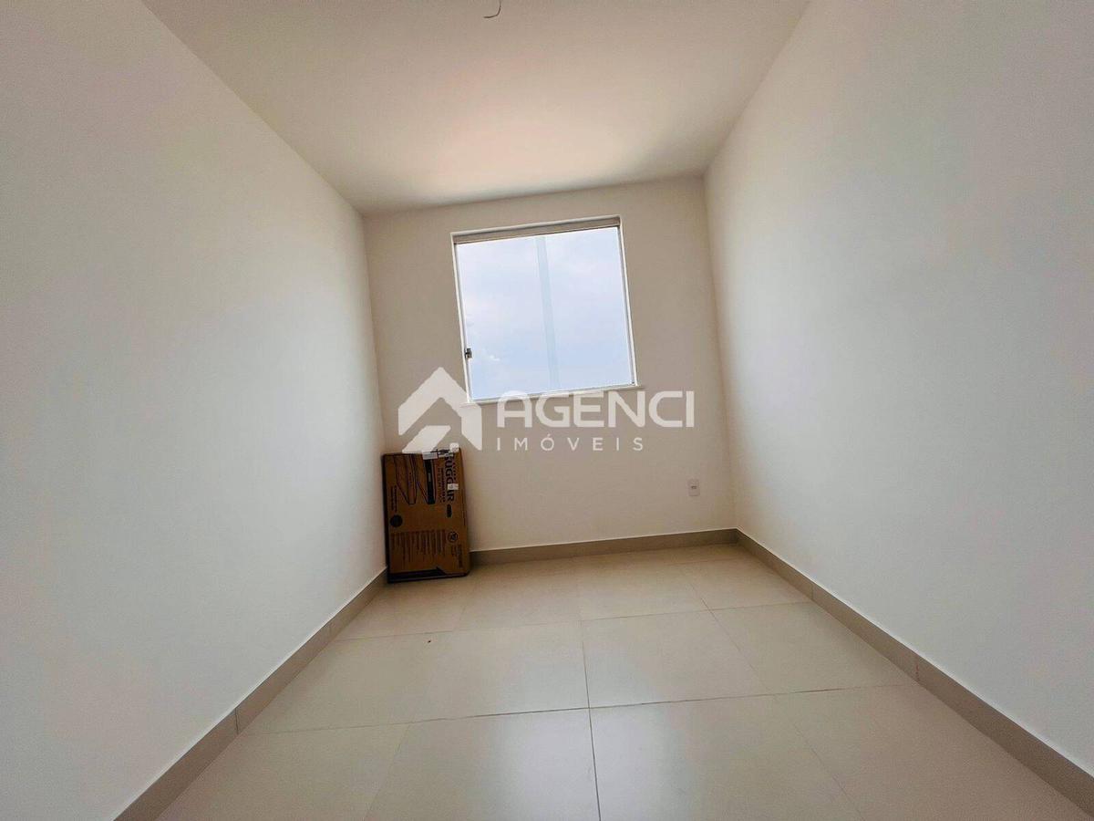 Apartamento, Cabral, 2 Quartos, 0 Vaga, 1 Suíte