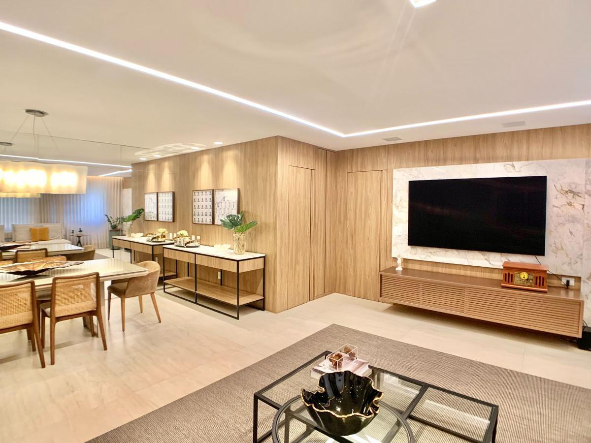 Apartamento, Savassi, 3 Quartos, 3 Vagas, 3 Suítes