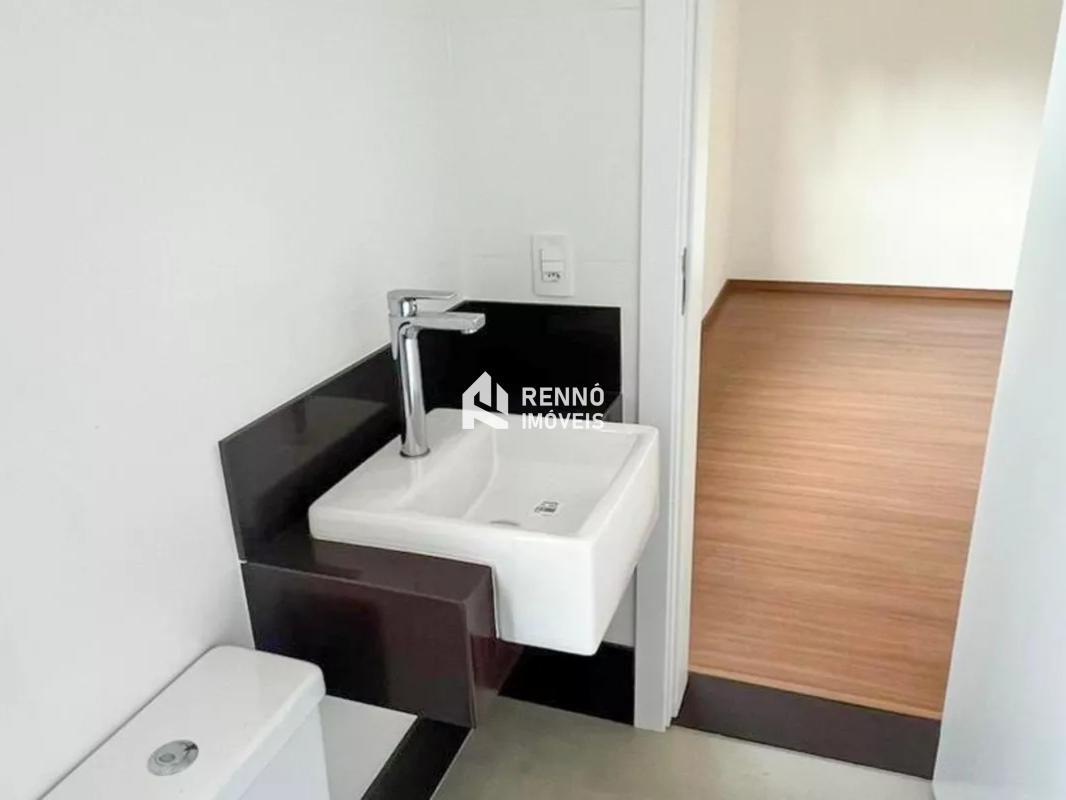 Apartamento, Serra, 3 Quartos, 2 Vagas, 1 Suíte