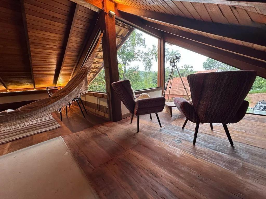 Casa, São Sebastião das Águas Claras, 4 Quartos, 3 Vagas, 1 Suíte