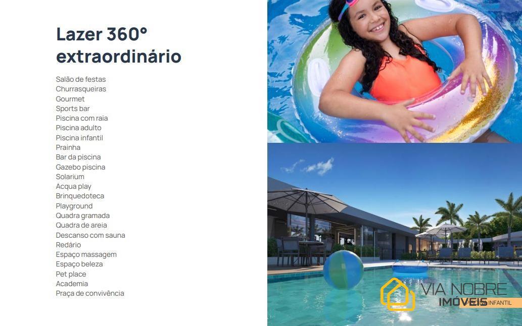 Apartamento, Ouro Preto, 2 Quartos, 2 Vagas, 1 Suíte