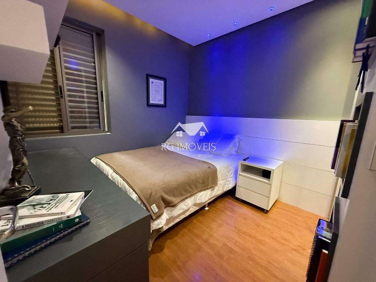 Apartamento, Buritis, 3 Quartos, 4 Vagas, 2 Suítes