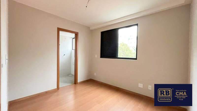 Apartamento, São Pedro, 2 Quartos, 2 Vagas, 2 Suítes