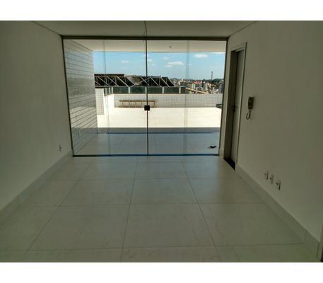 Cobertura, Castelo, 5 Quartos, 3 Vagas, 5 Suítes