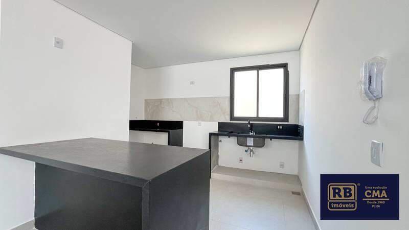 Cobertura, Prado, 3 Quartos, 2 Vagas, 3 Suítes