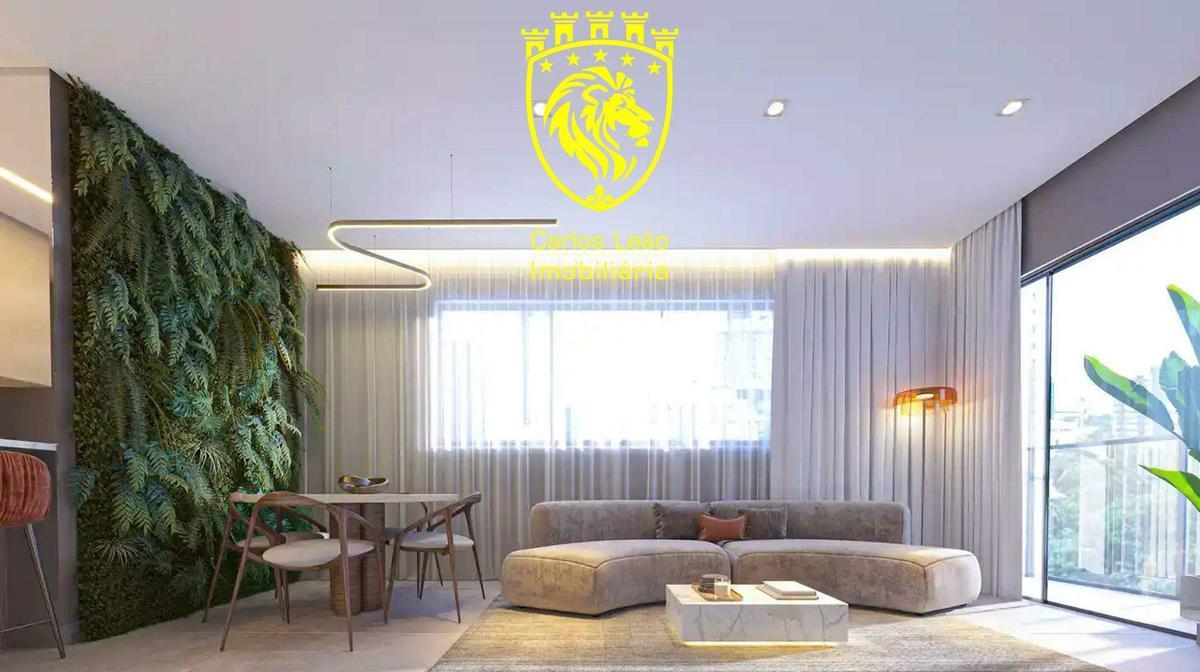 Cobertura, Santo Antônio, 3 Quartos, 2 Vagas, 1 Suíte