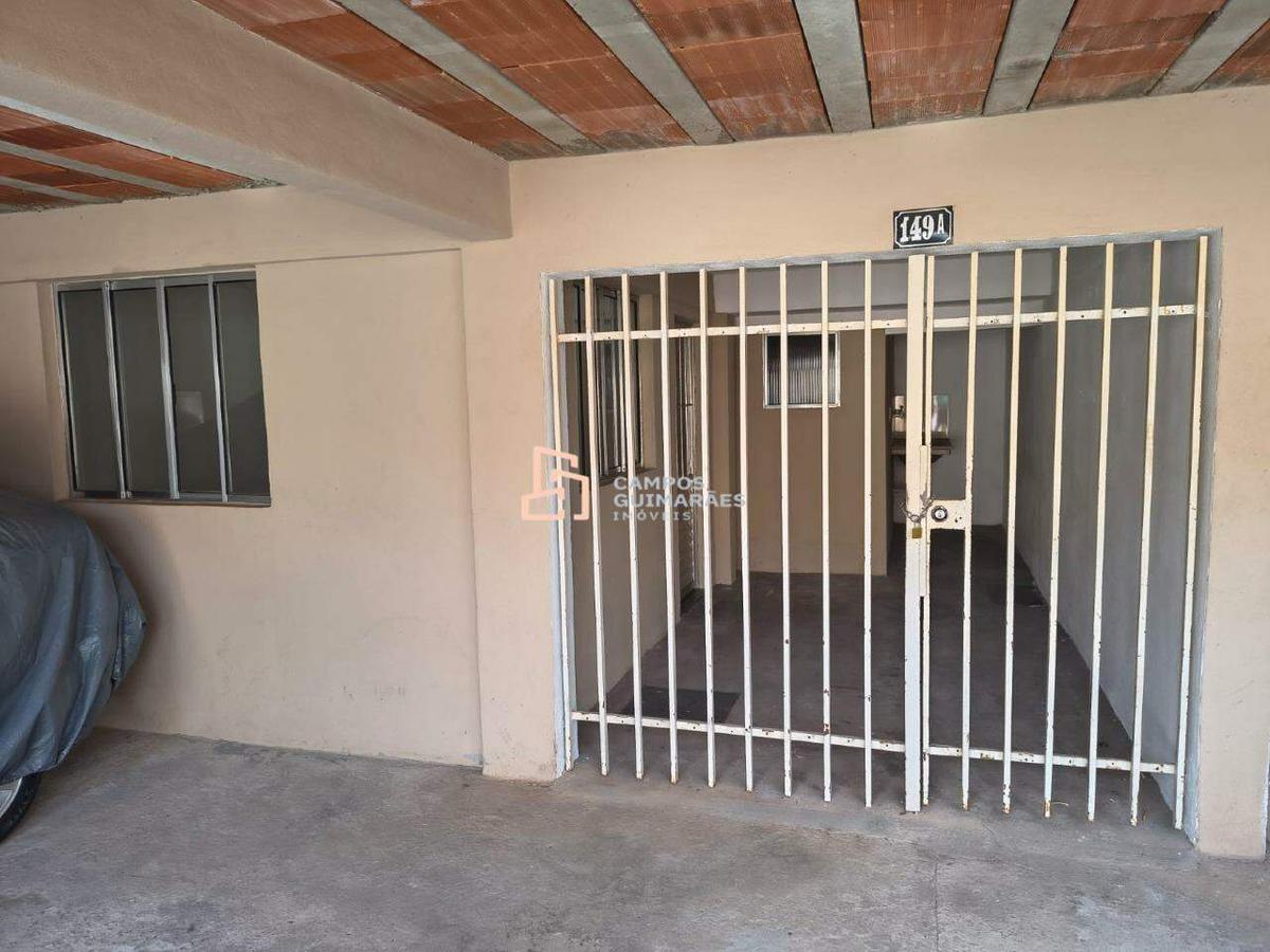 Apartamento, Araguaia, 1 Quarto