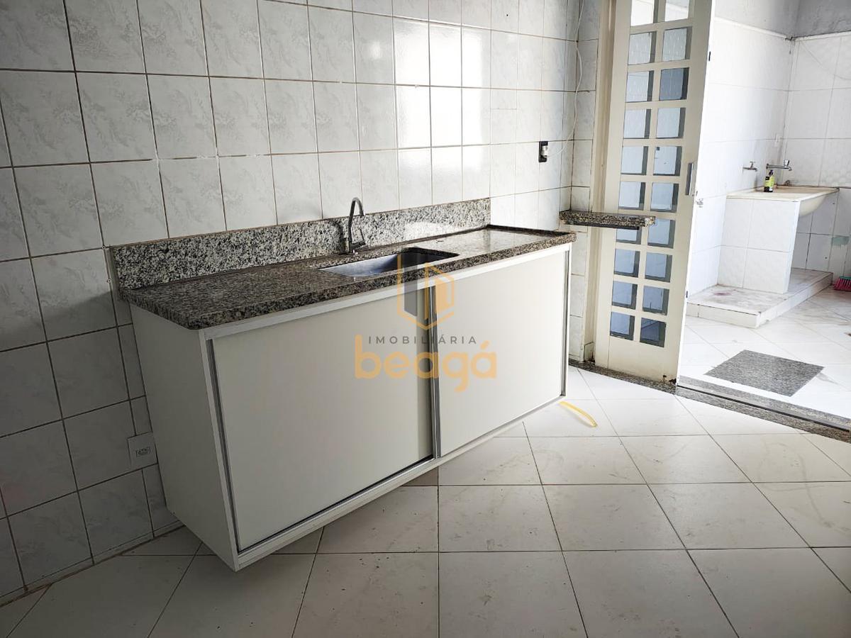 Casa, Serrano, 4 Quartos, 4 Vagas, 1 Suíte