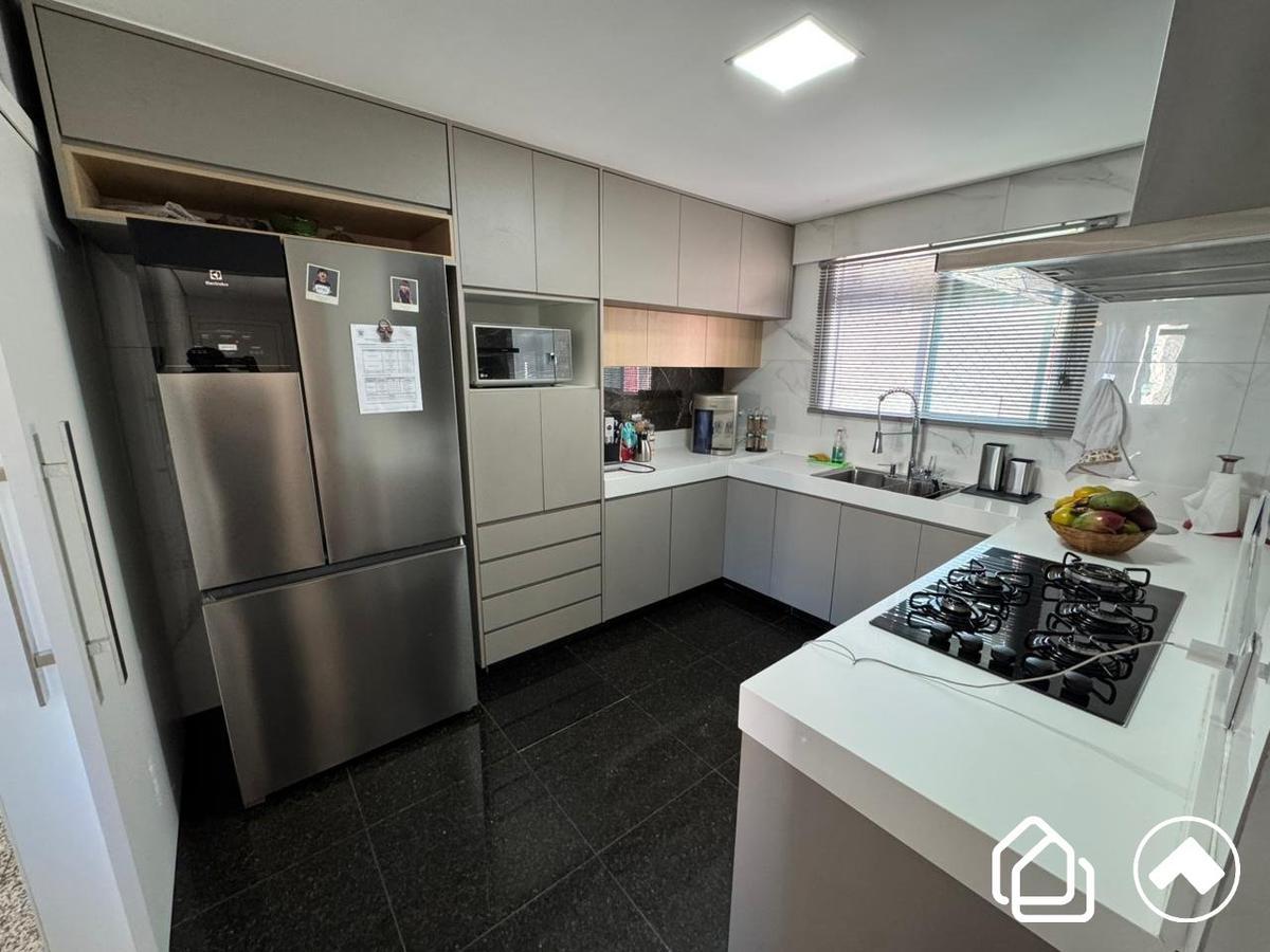 Apartamento, Buritis, 4 Quartos, 3 Vagas, 1 Suíte