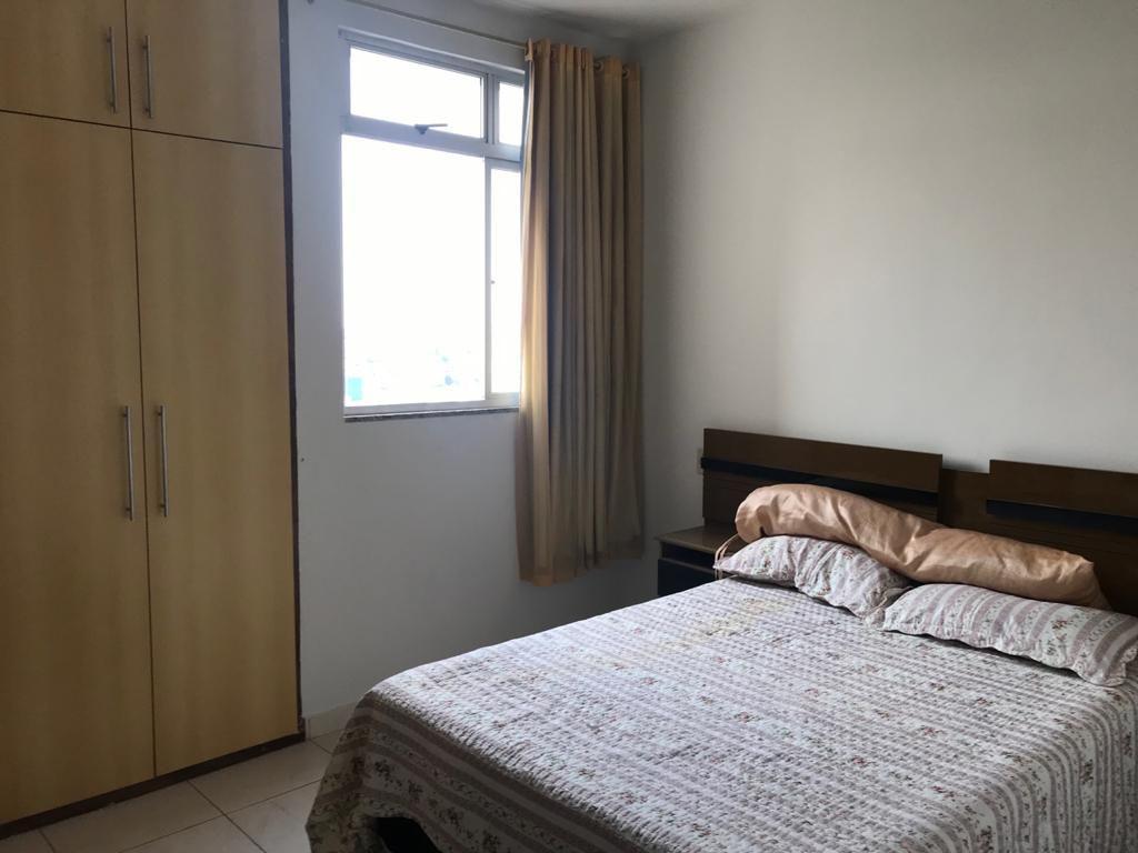 Apartamento, Carlos Prates, 3 Quartos, 1 Vaga, 1 Suíte