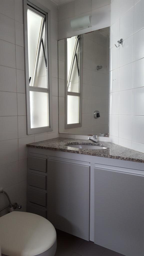 Apartamento, Santa Rosa, 3 Quartos, 2 Vagas, 1 Suíte