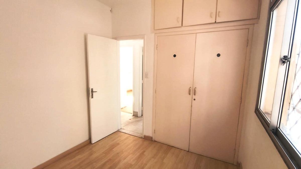 Apartamento, Cidade Nova, 3 Quartos, 1 Vaga