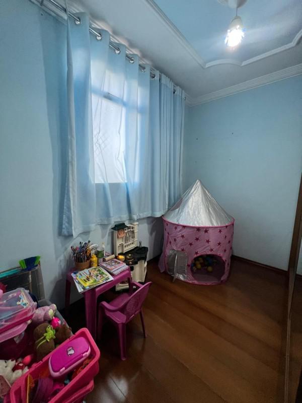 Apartamento, Jardim Riacho das Pedras, 3 Quartos, 1 Vaga