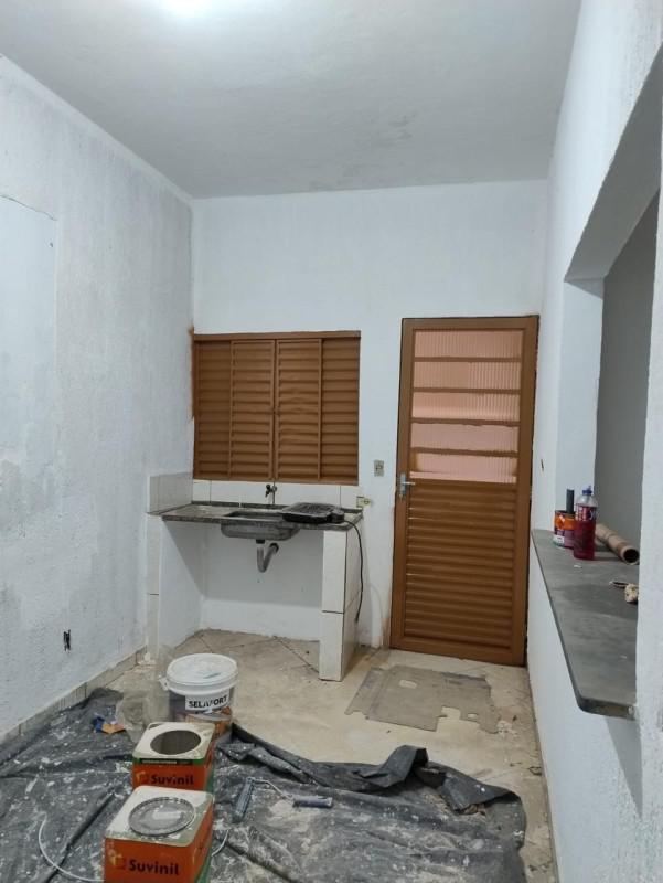 Casa, Vila das Flores, 5 Quartos, 1 Vaga