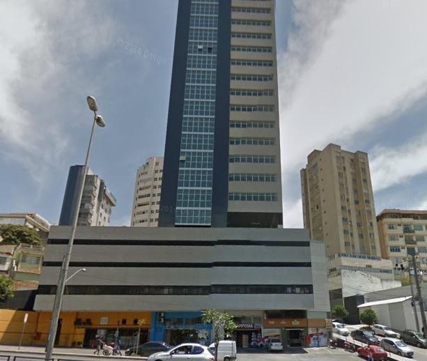 Andar, Sion, 0 Quarto, 9 Vagas