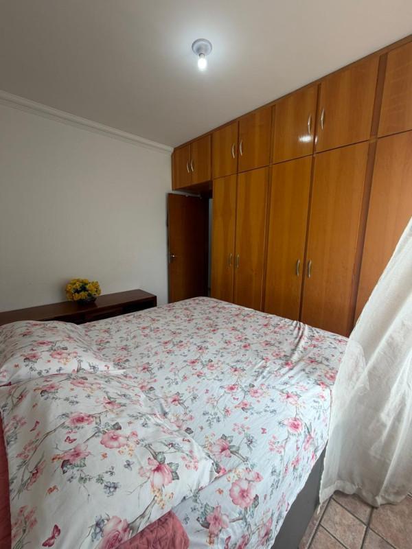 Apartamento, Castelo, 2 Quartos, 1 Vaga