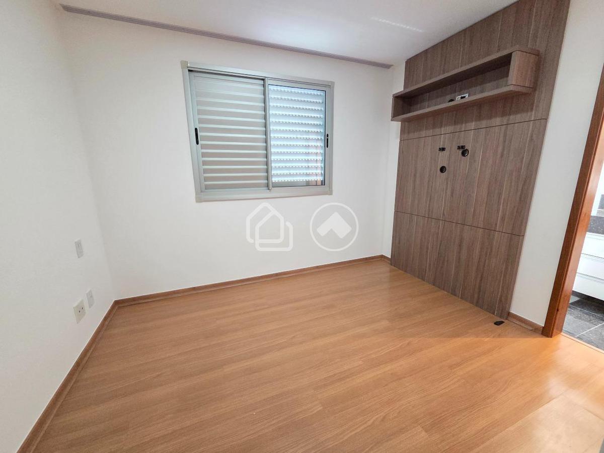 Apartamento, Buritis, 3 Quartos, 2 Vagas, 1 Suíte