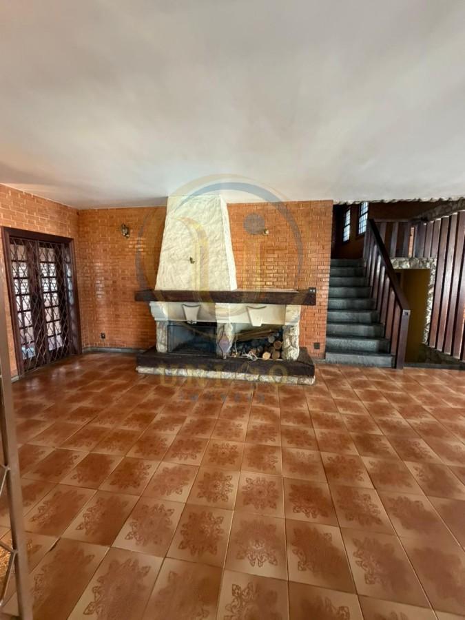 Casa, São Luiz (pampulha), 6 Quartos, 4 Vagas, 3 Suítes