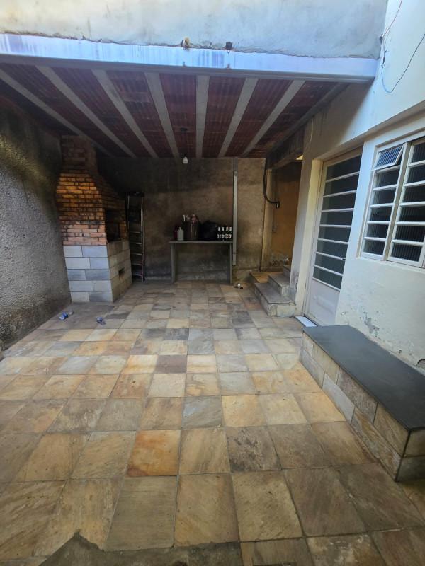 Casa, Vila Santa Luzia, 4 Quartos, 5 Vagas