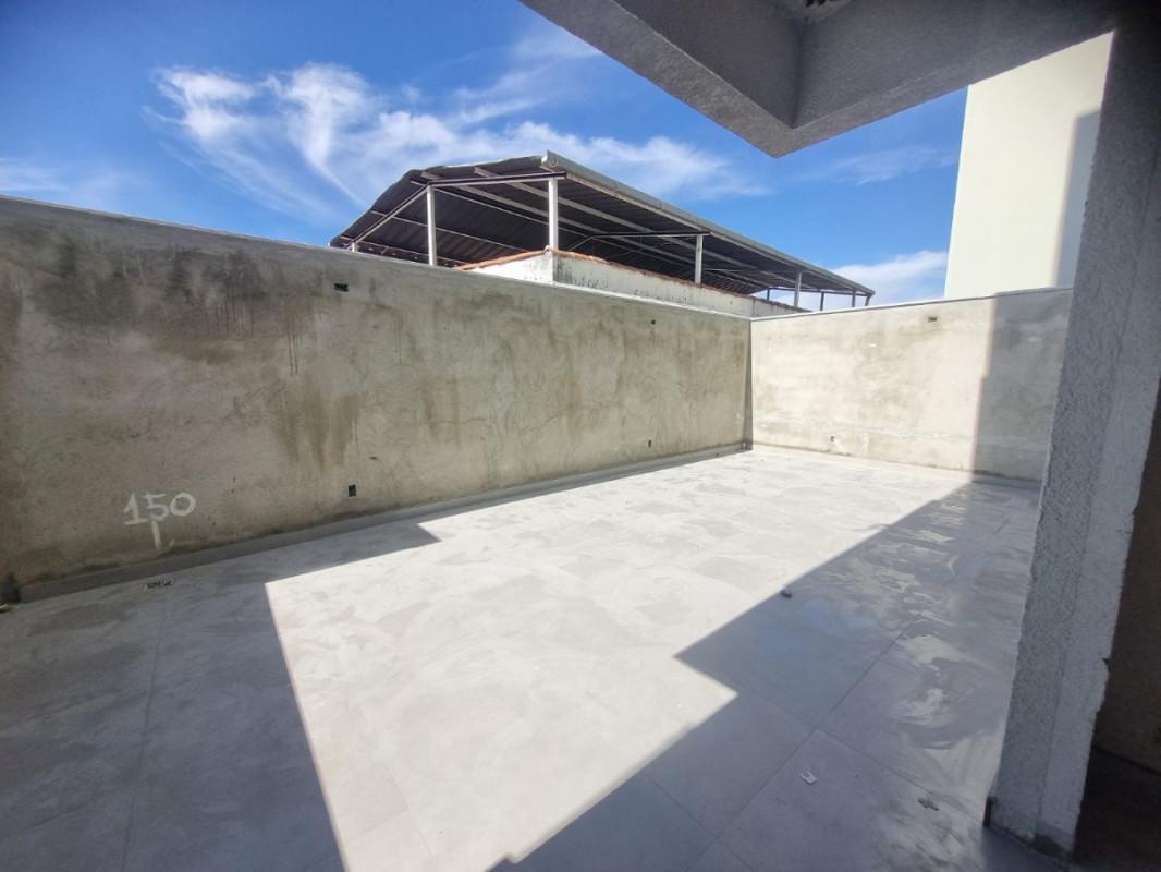 Apartamento, Novo Eldorado, 2 Quartos, 2 Vagas, 1 Suíte