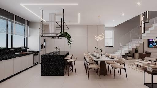 Casa, Bela Vista, 3 Quartos, 2 Vagas, 3 Suítes