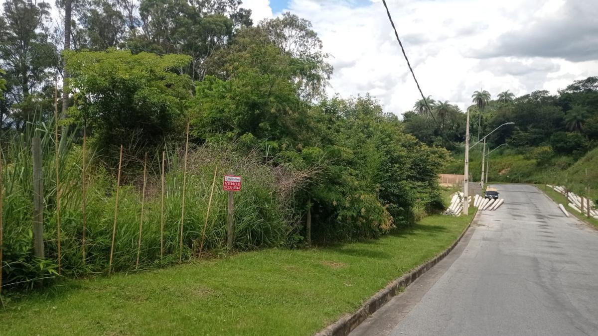 Lote, Jardim Vitória, 0 Quarto, 0 Vaga