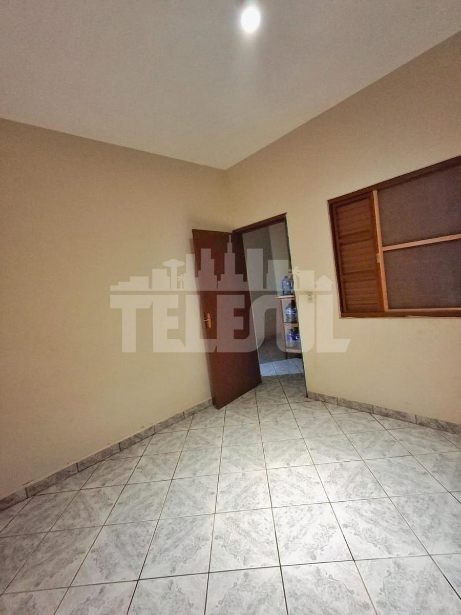 Casa, Jardim Zinoca, 4 Quartos, 1 Vaga