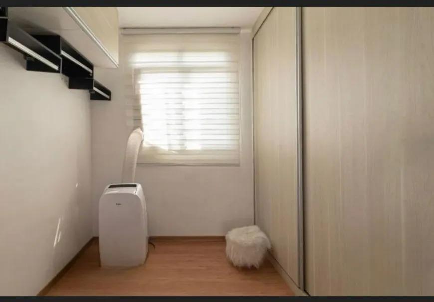 Apartamento, Cabral, 2 Quartos, 1 Vaga