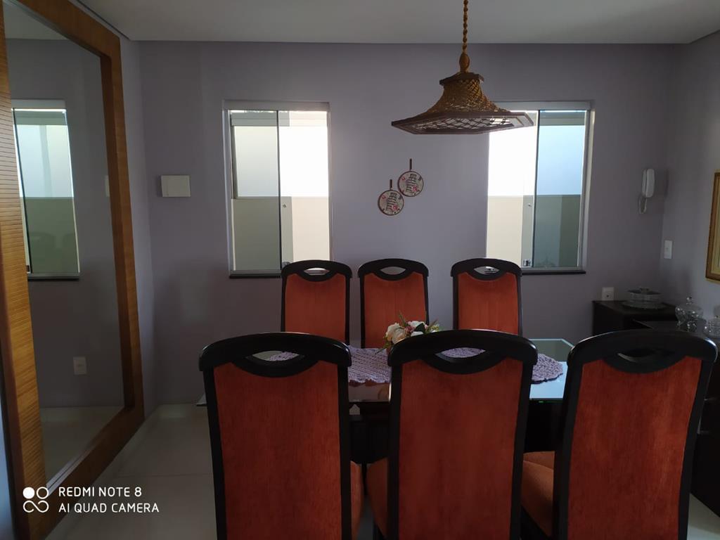 Casa, Tropical, 3 Quartos, 10 Vagas