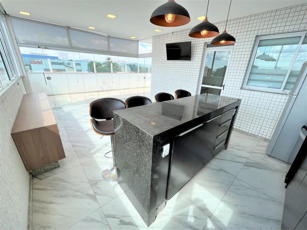 Cobertura, Itapoã, 3 Quartos, 3 Vagas, 1 Suíte