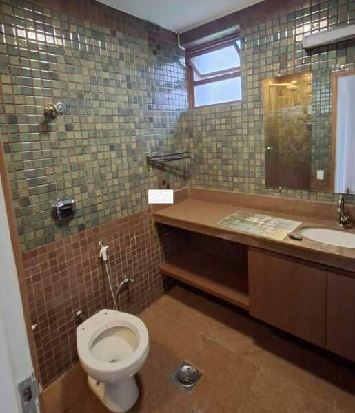 Apartamento, Santa Lúcia, 3 Quartos, 1 Vaga, 1 Suíte