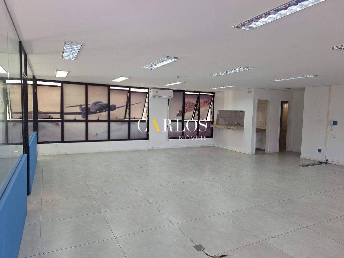 Andar, Vale do Sereno, 1 Vaga