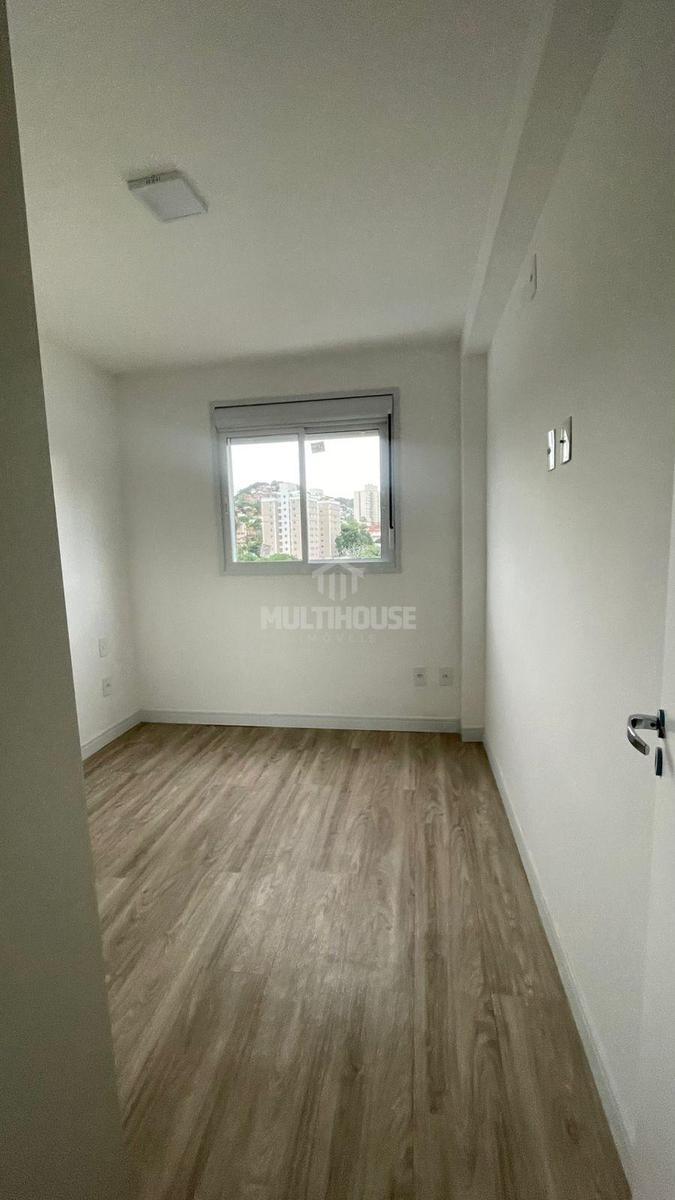 Apartamento, Castelo, 2 Quartos, 2 Vagas, 1 Suíte