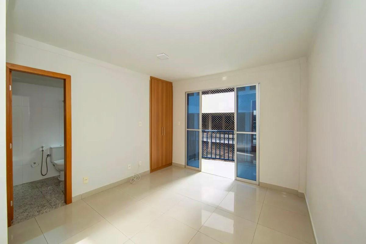Apartamento, Buritis, 3 Quartos, 2 Vagas, 1 Suíte