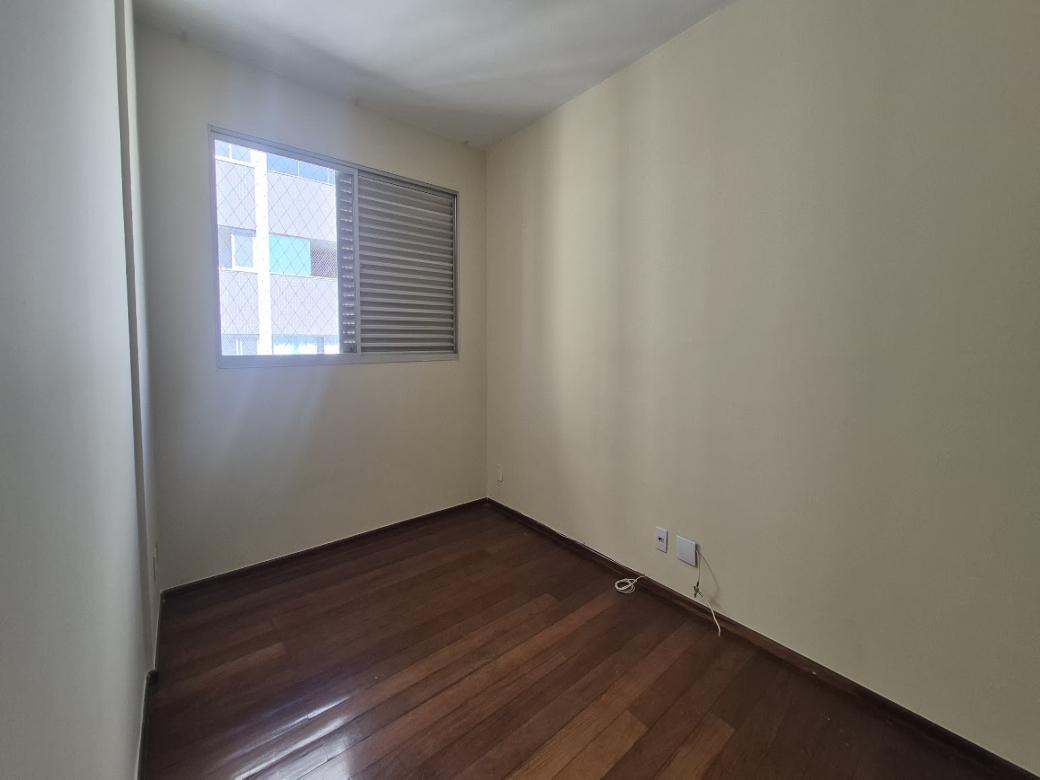 Apartamento, Savassi, 4 Quartos, 2 Vagas, 1 Suíte