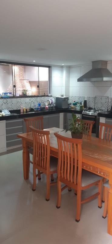 Casa, Tirol, 3 Quartos, 4 Vagas