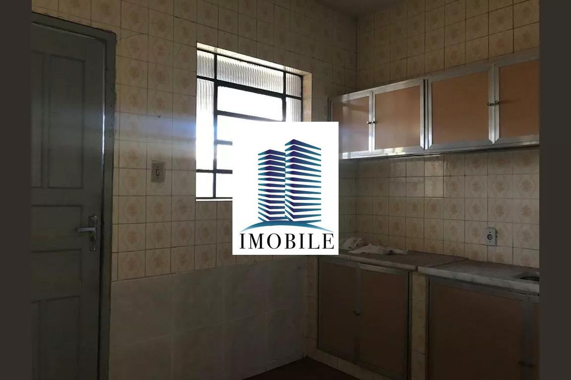 Casa, Concórdia, 4 Quartos, 1 Vaga