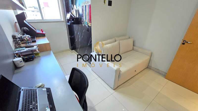 Cobertura, Santa Rosa, 3 Quartos, 3 Vagas, 1 Suíte