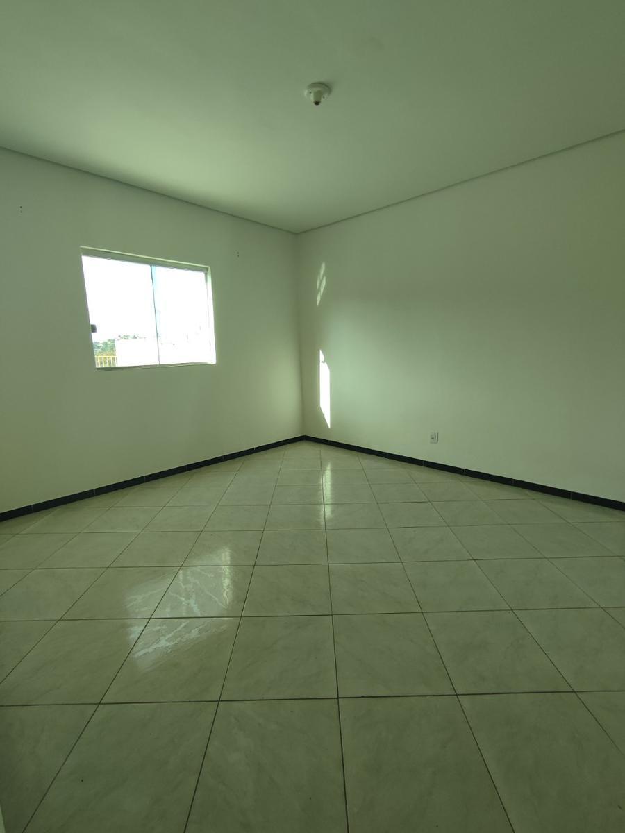 Casa, Granjas Primavera (justinópolis), 3 Quartos, 2 Vagas