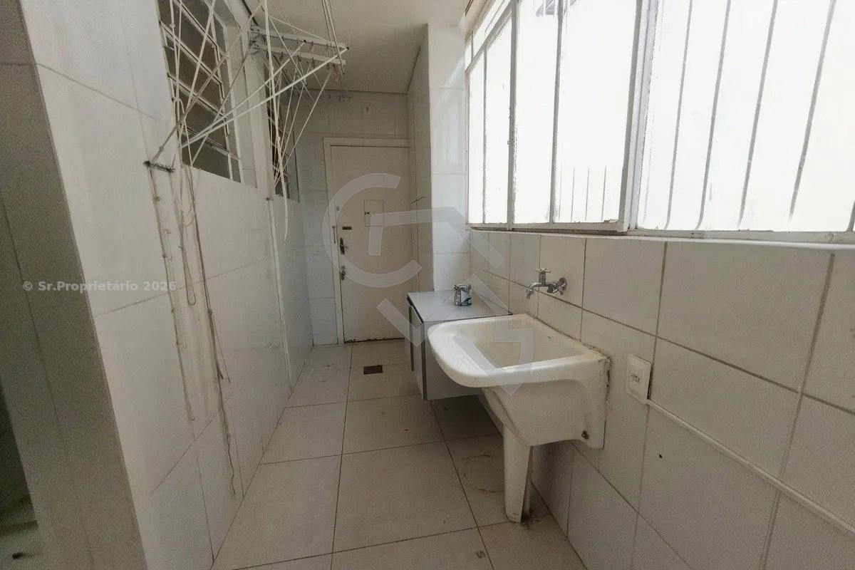 Apartamento, Cruzeiro, 3 Quartos, 1 Vaga, 1 Suíte