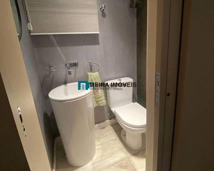 Apartamento, São Pedro, 4 Quartos, 3 Vagas, 1 Suíte