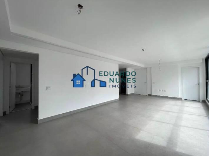 Apartamento, Lourdes, 4 Quartos, 3 Vagas, 2 Suítes