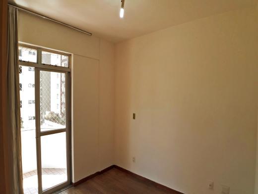 Apartamento, Savassi, 2 Quartos, 1 Vaga, 1 Suíte