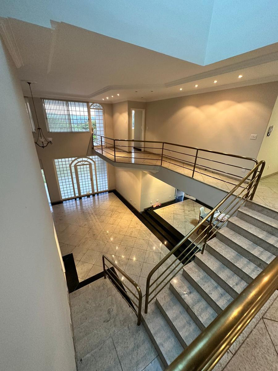 Casa, Jardim Atlântico, 4 Quartos, 10 Vagas, 2 Suítes