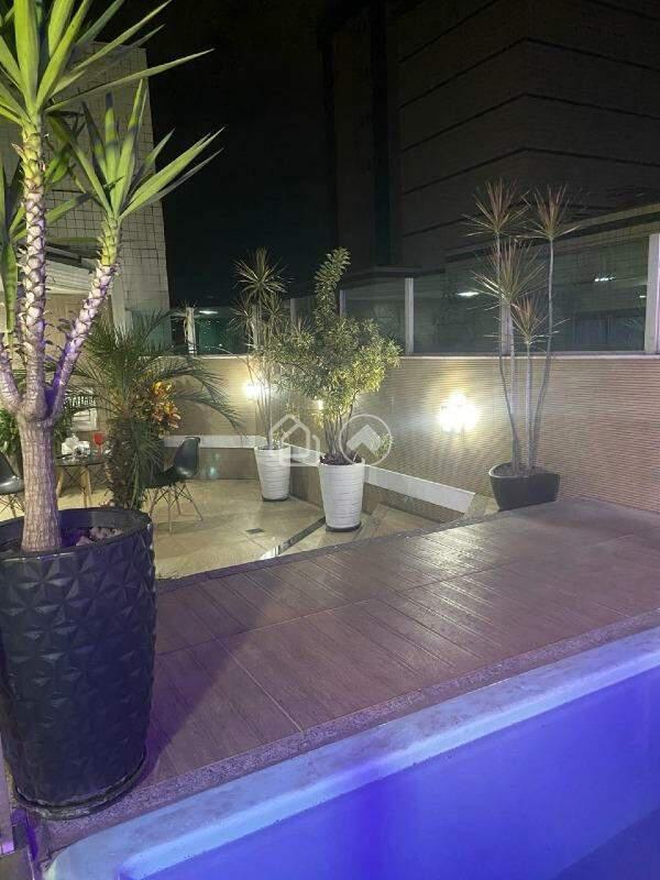 Apartamento, Buritis, 3 Quartos, 4 Vagas, 1 Suíte