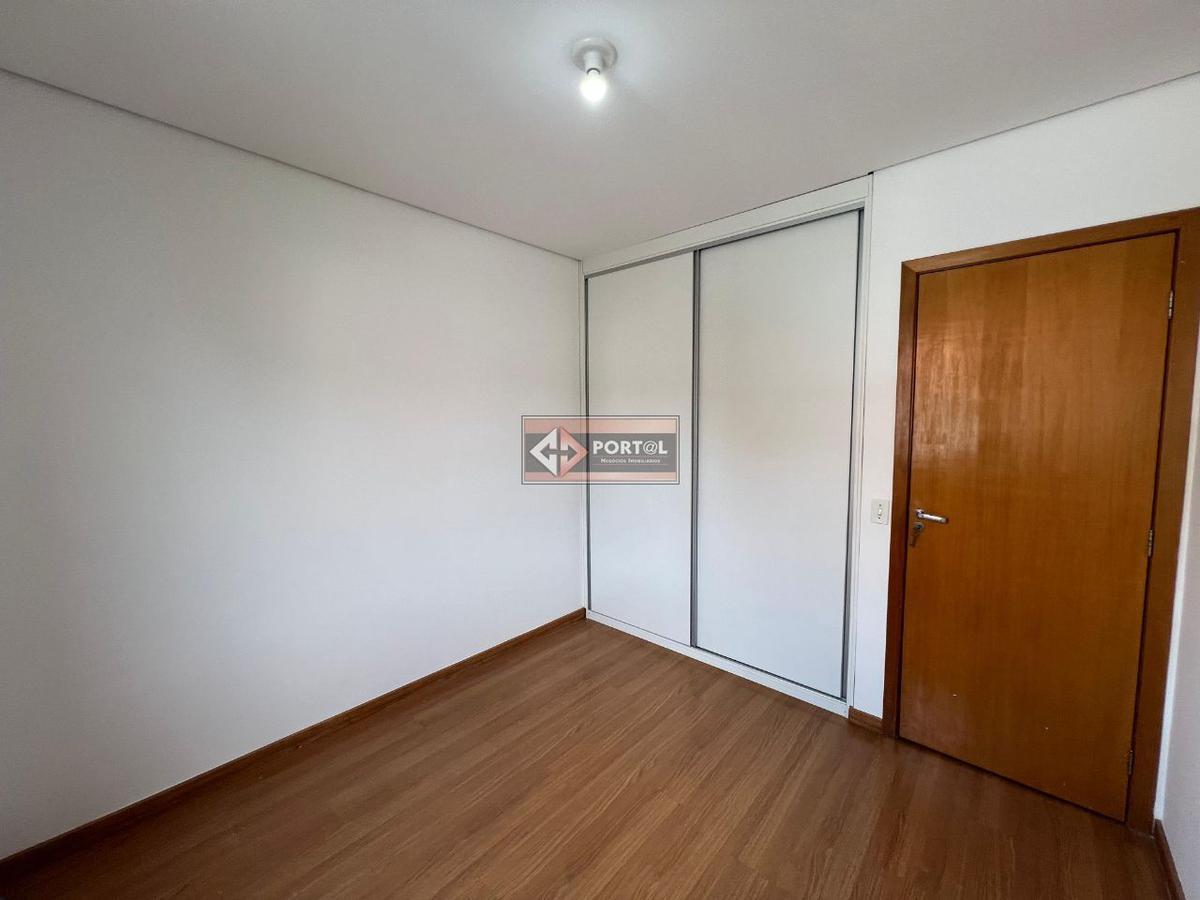 Apartamento, Nova Vista, 3 Quartos, 2 Vagas, 1 Suíte