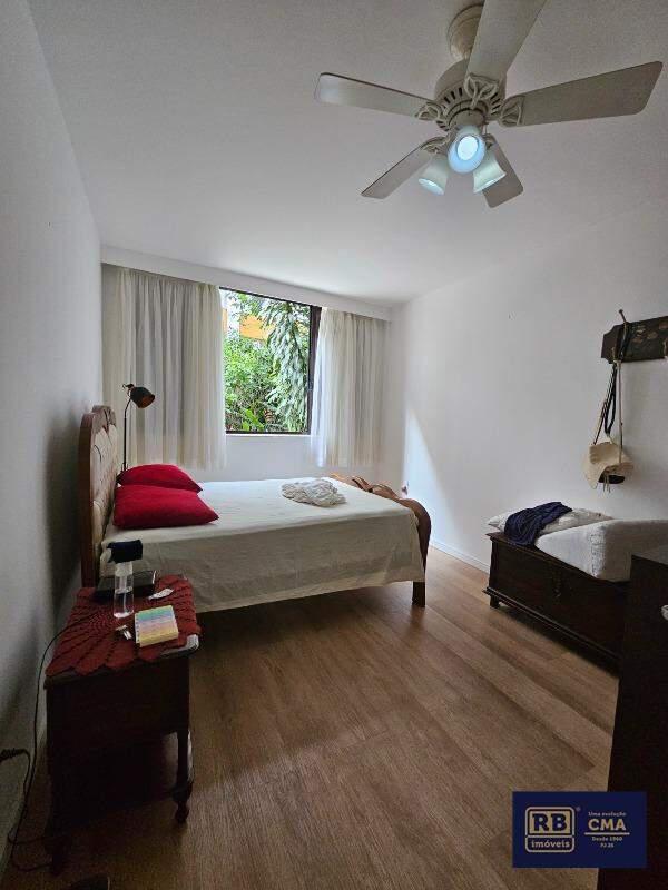 Apartamento, Luxemburgo, 4 Quartos, 2 Vagas, 1 Suíte
