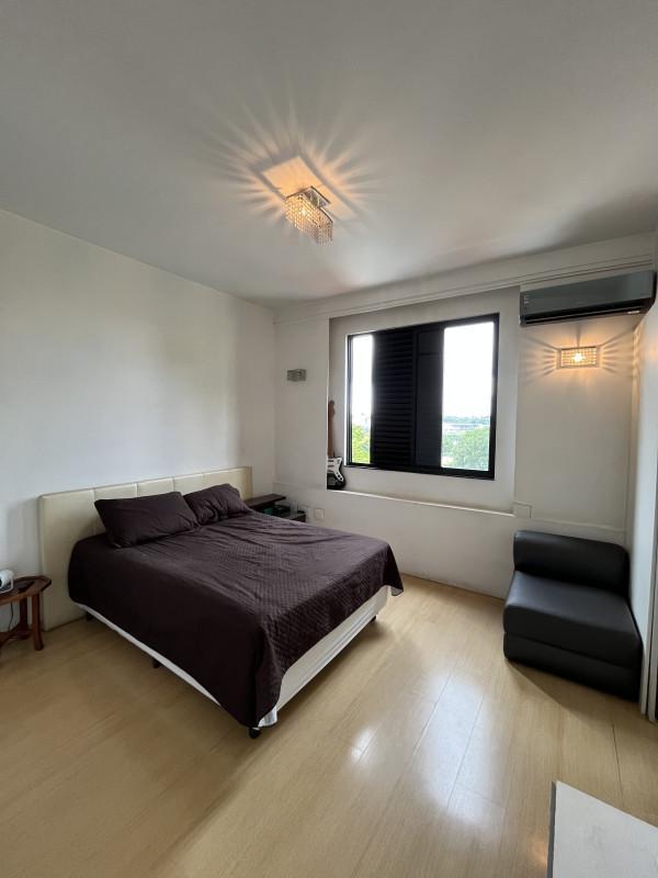 Apartamento, Centro, 4 Quartos, 3 Vagas, 2 Suítes